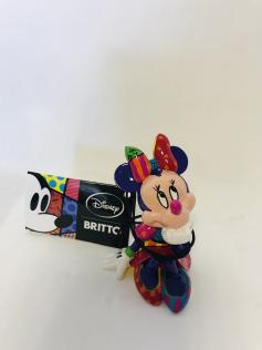 Minnie Small Fig_Britto/Disney Collection