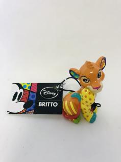 Mini Simba_ Britto/Disney Collection