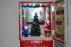 Refrigerator with Lighted Musical Winter Scene - photo 3