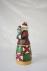 Santa Claus with Cat (hanging ornament) - photo 3