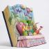 Merry Unbirthday - Storybook Alice in Wonderland Tea Party - Enesco by Jim Shore - photo 2