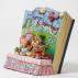 Merry Unbirthday - Storybook Alice in Wonderland Tea Party - Enesco by Jim Shore - photo 3