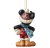 Mickey Mouse - Hanging Ornament - Jim Shore - photo 1