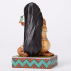 Pocahontas Statuetta - Jim Shore - foto 1