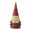 "TWO SIDED NAUGHTY E NICE GNOME"_ JIM SHORE